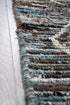 Vintage Tulu Runner Rug (3' x 13')